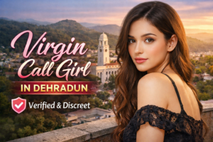 Virgin Call Girl in Dehradun